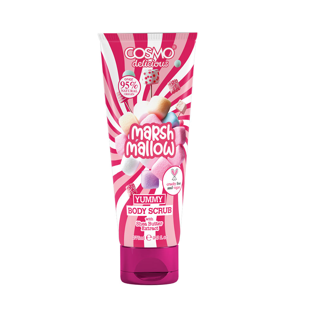 Body Scrub